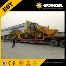 XCMG LZ50G 5 ton 3m3 Best Wheel Loader for sale